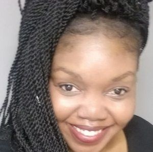 Meet your Posher, Nikki